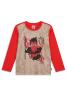 LEGO® NINJAGO® T-shirt langærmet - LWTAJ 221 - Rød