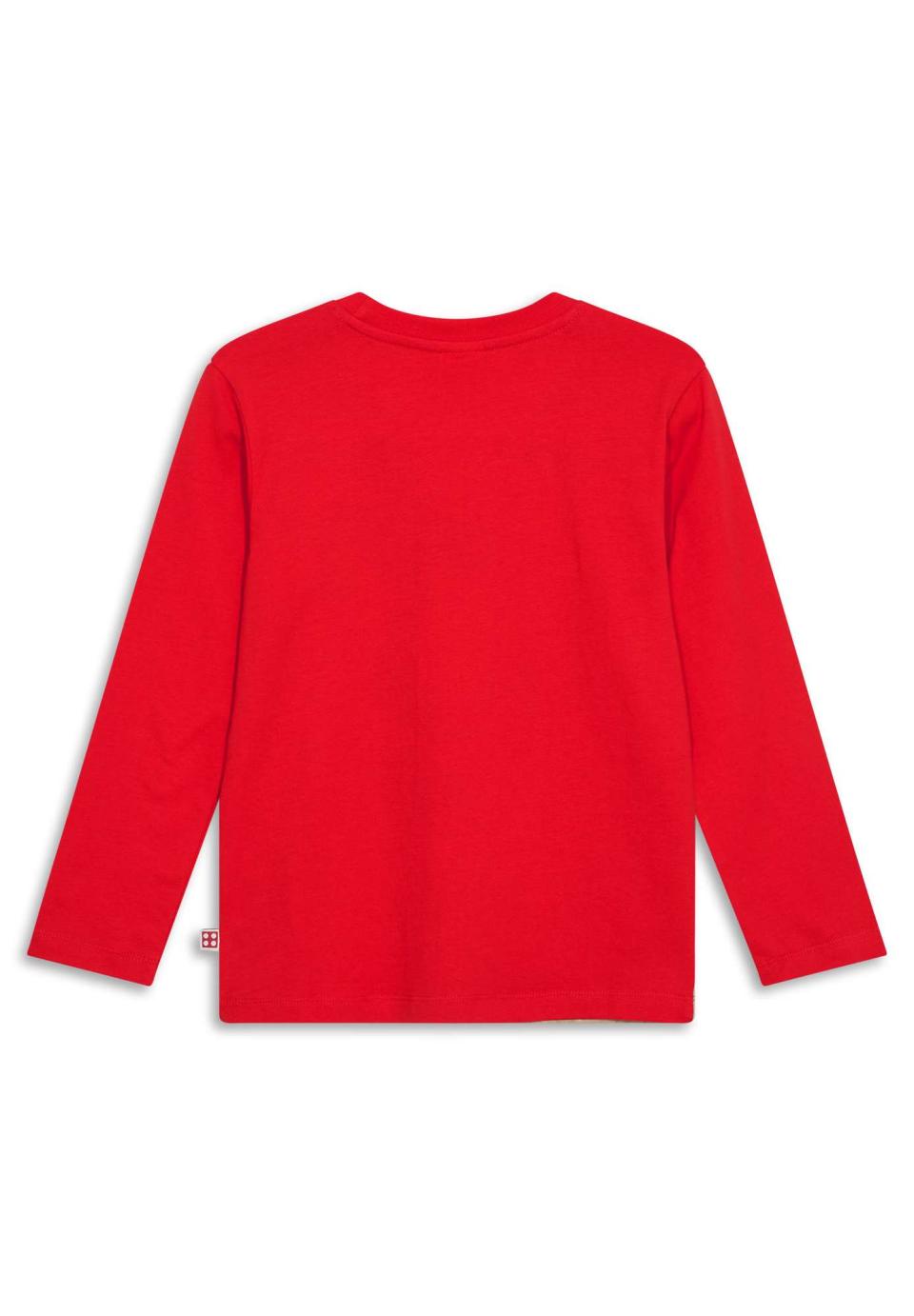 LEGO® NINJAGO® T-shirt langærmet - LWTAJ 221 -LEGO® NINJAGO®