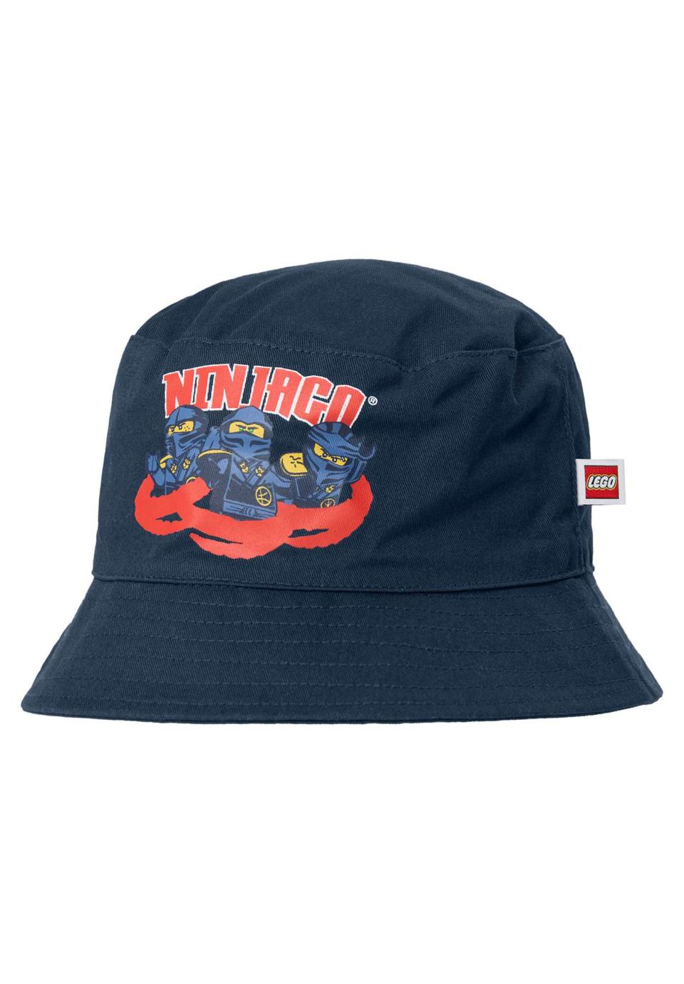 LEGO® NINJAGO® Hat - LWAIKO 317 -LEGO® NINJAGO®