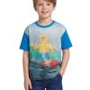 LEGO® T-shirt kortærmet - LWTAJ 215 -LEGO®