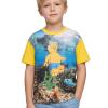 LEGO® T-shirt kortærmet - LWTAJ 218 -LEGO®