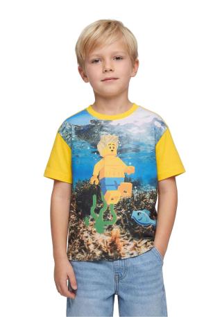 LEGO® T-shirt kortærmet - LWTAJ 218 -LEGO®