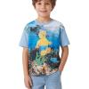 LEGO® T-shirt kortærmet - LWTAJ 218 -LEGO®