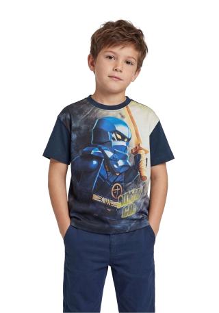 LEGO® NINJAGO® T-shirt kortærmet - LWTAJ 312 -LEGO®