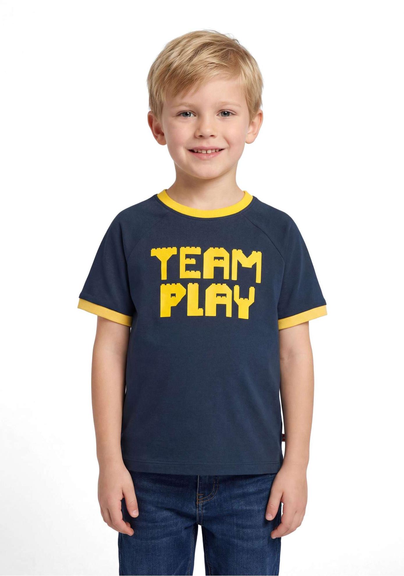 LEGO® T-shirt kortærmet - LWTAJ 209 -LEGO®