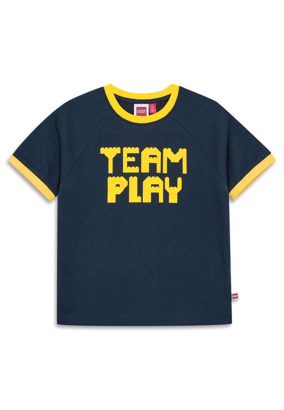 LEGO® T-shirt kortærmet - LWTAJ 209 -LEGO®