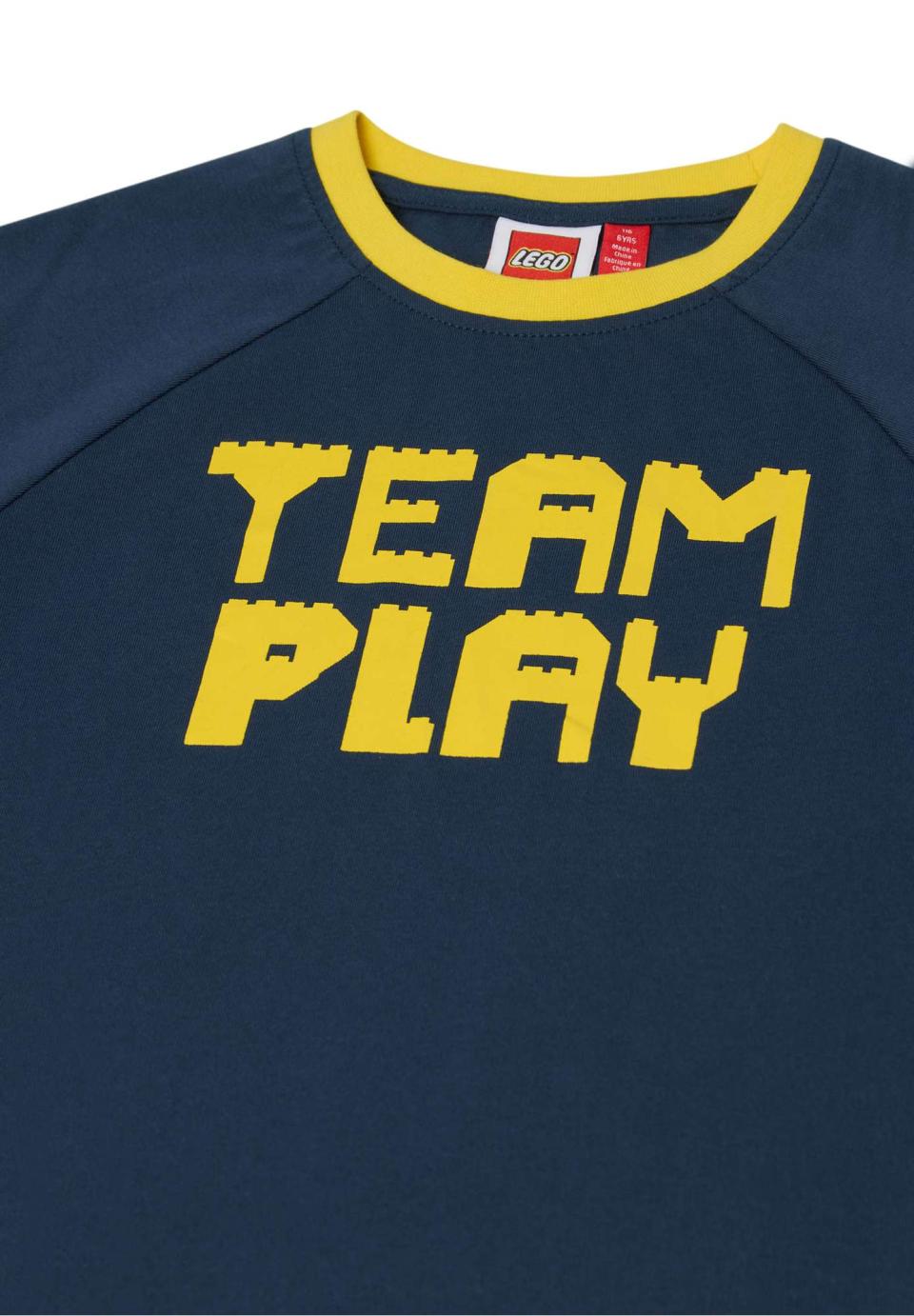 LEGO® T-shirt kortærmet - LWTAJ 209 -LEGO®