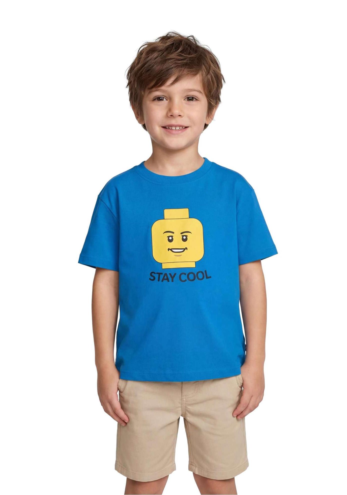 LEGO® T-shirt kortærmet - LWTAJ 208 -LEGO®