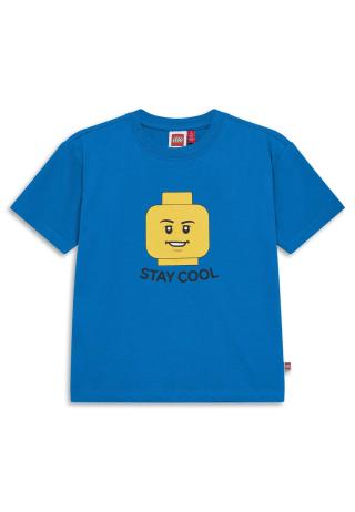 LEGO® T-shirt kortærmet - LWTAJ 208 - Blå