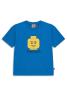 LEGO® T-shirt kortærmet - LWTAJ 208 - Blå