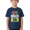 LEGO® NINJAGO® T-shirt kortærmet - LWTAJ 302 -LEGO®