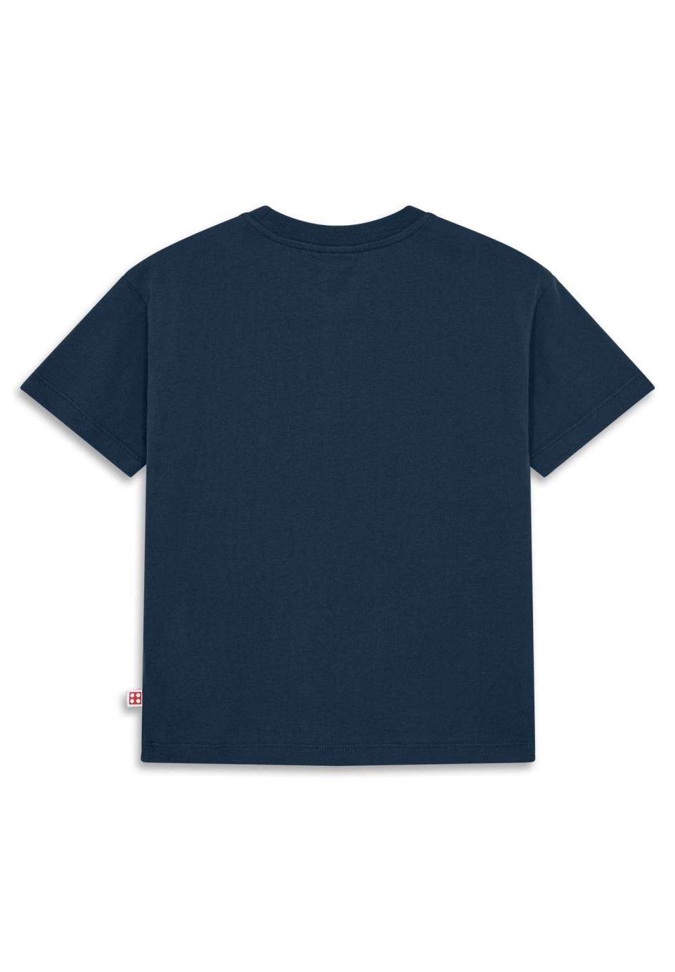 LEGO® NINJAGO® T-shirt kortærmet - LWTAJ 302 -LEGO® NINJAGO®