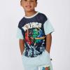 LEGO® NINJAGO® Shorts - LWPINO 300 -LEGO®