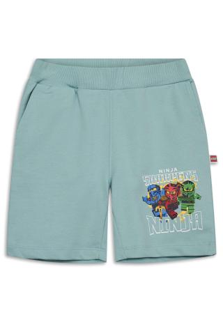 LEGO® NINJAGO® Shorts - LWPINO 300 - Blågrøn
