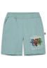 LEGO® NINJAGO® Shorts - LWPINO 300 - Blågrøn
