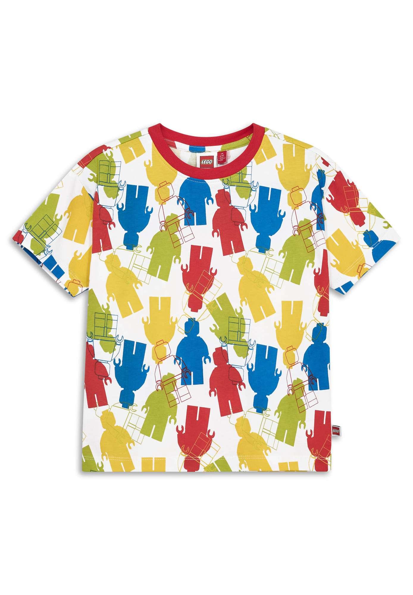 LEGO® T-shirt kortærmet - LWTAJ 211 -LEGO®