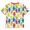 LEGO® T-shirt kortærmet - LWTAJ 211 -LEGO®