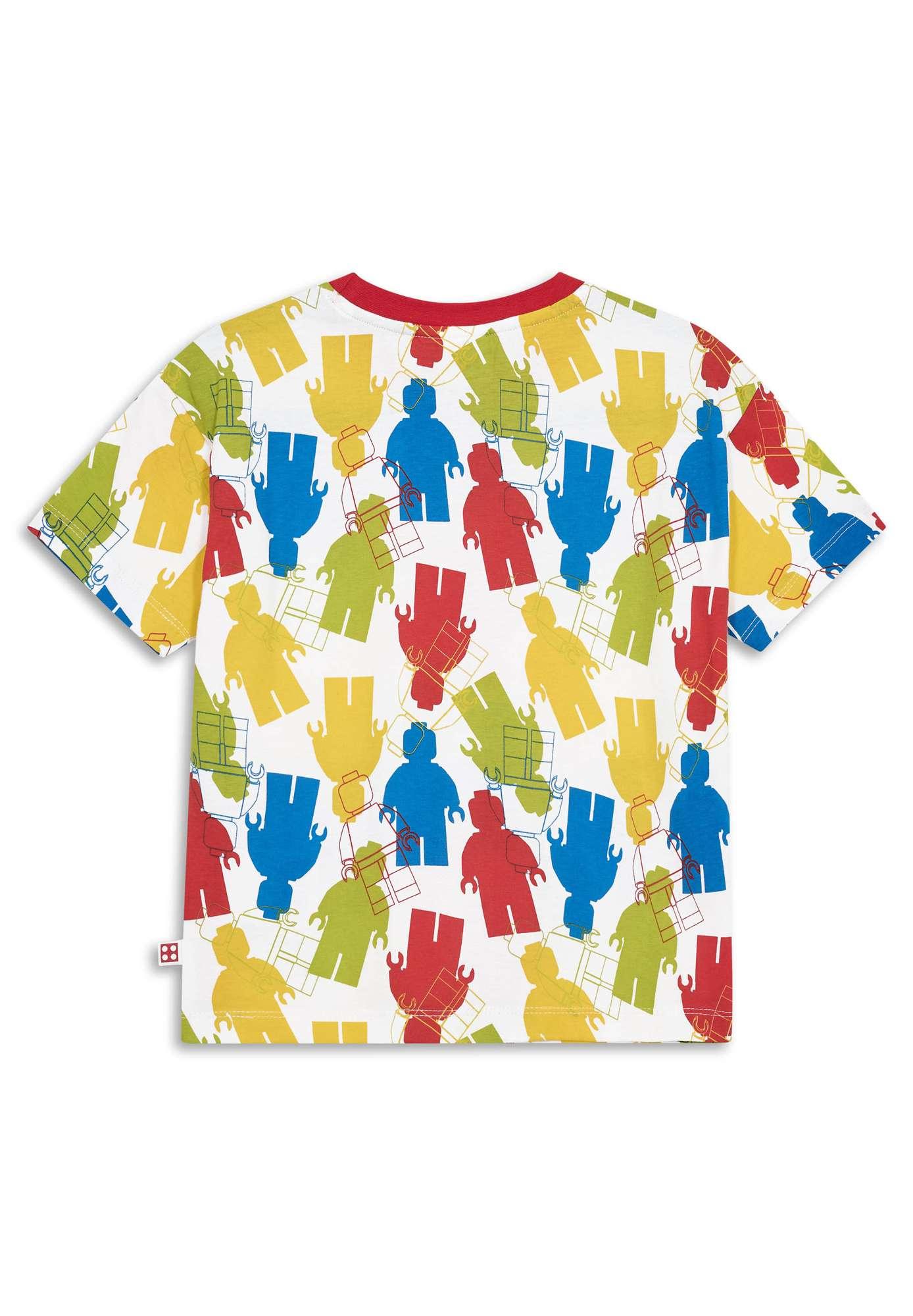 LEGO® T-shirt kortærmet - LWTAJ 211 -LEGO®