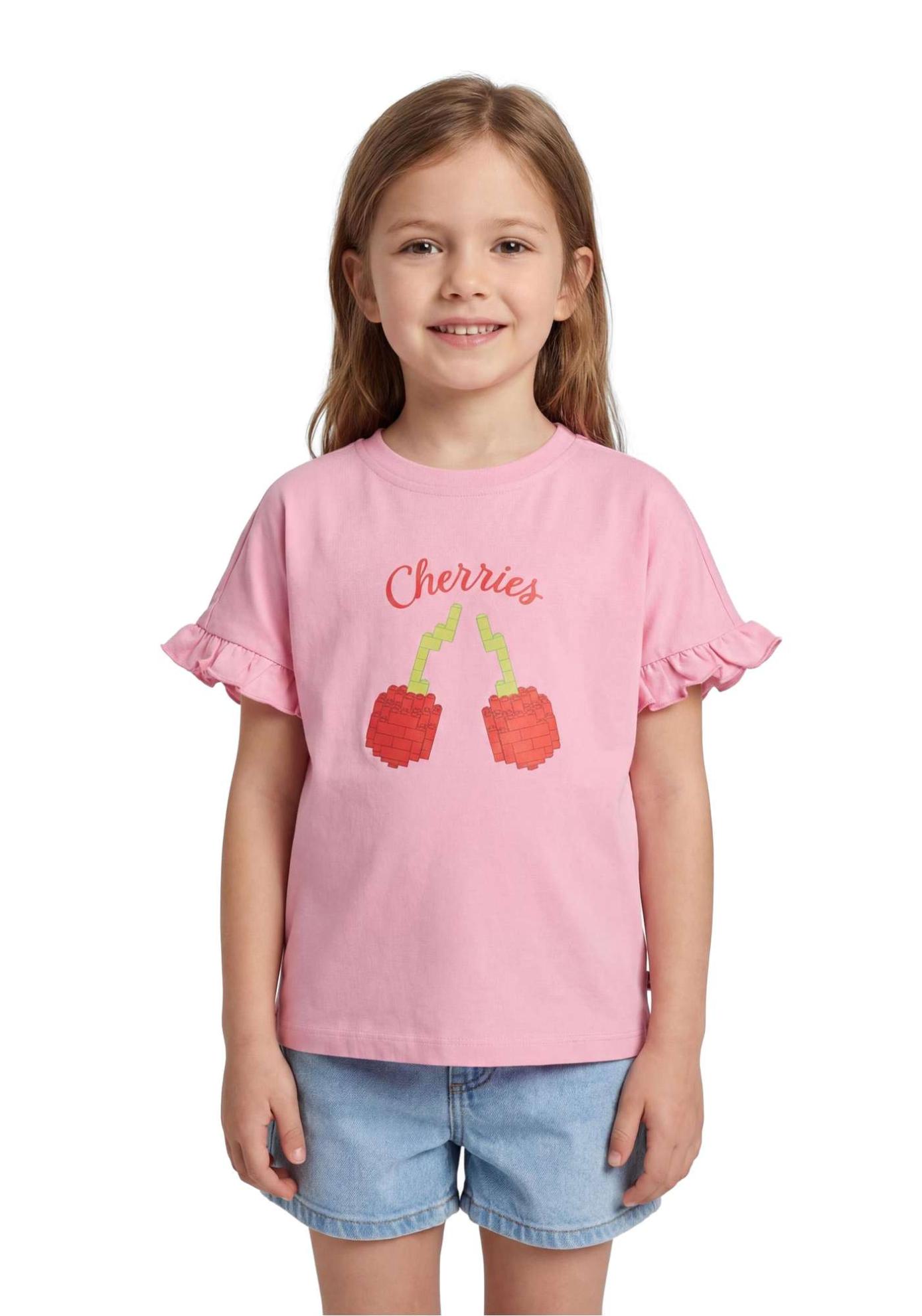 LEGO® T-shirt kortærmet - LWTUNA 205 -LEGO®