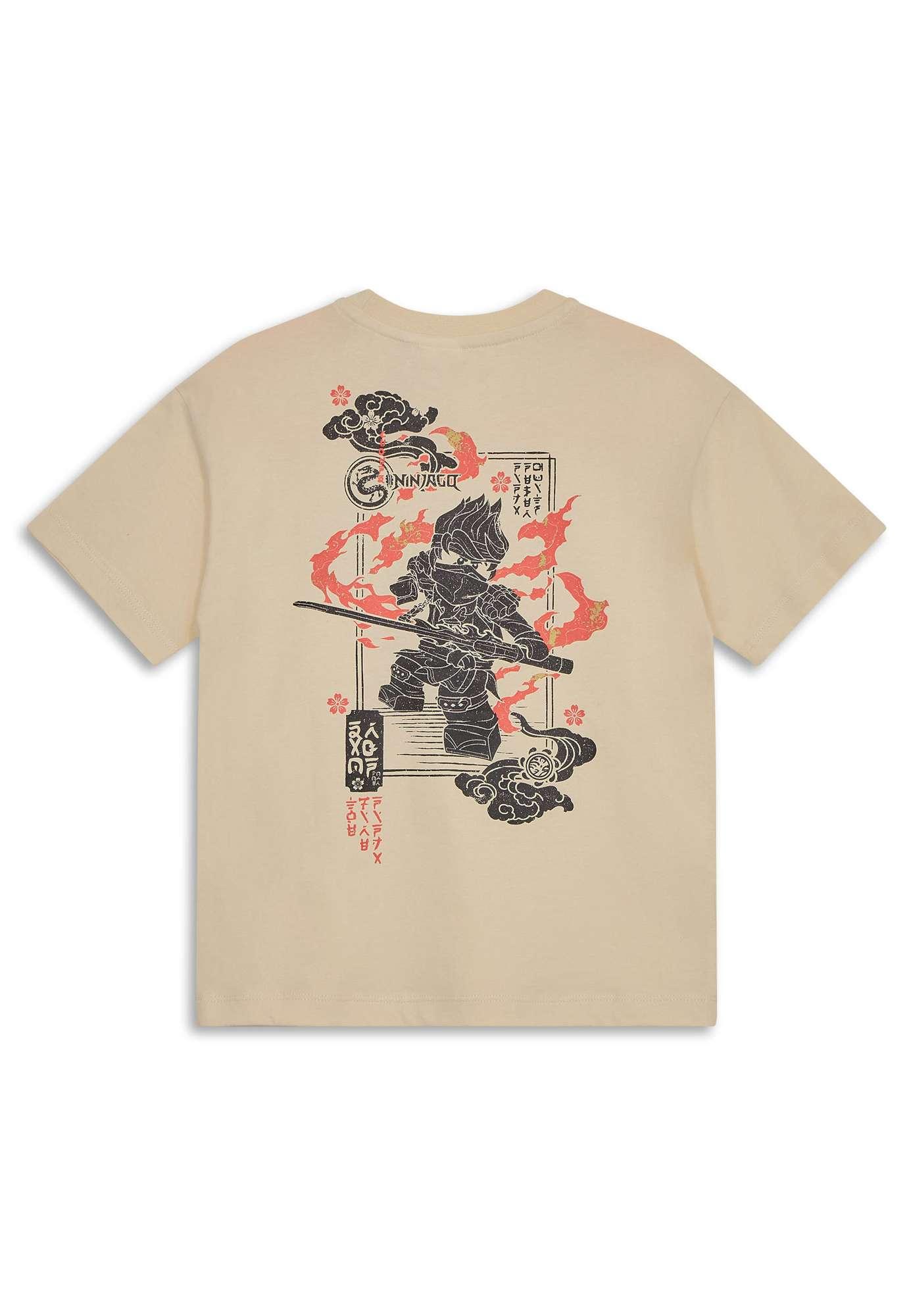 LEGO® NINJAGO® T-shirt kortærmet - LWTAJ 219 -LEGO®