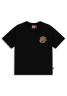 LEGO® NINJAGO® T-shirt kortærmet - LWTAJ 219 - Sort