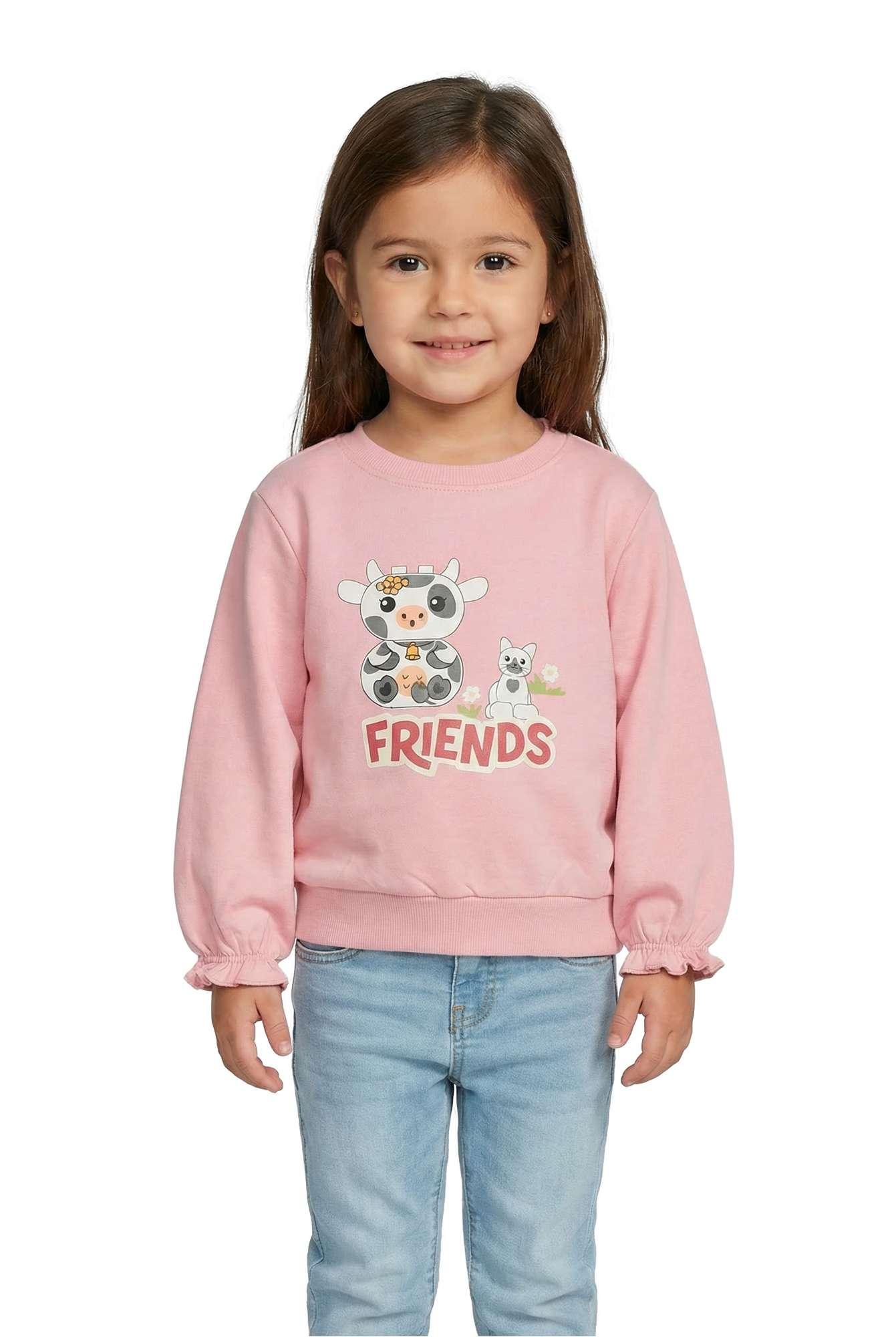 LEGO® DUPLO® Sweatshirt - LWSIKA 200 -LEGO®