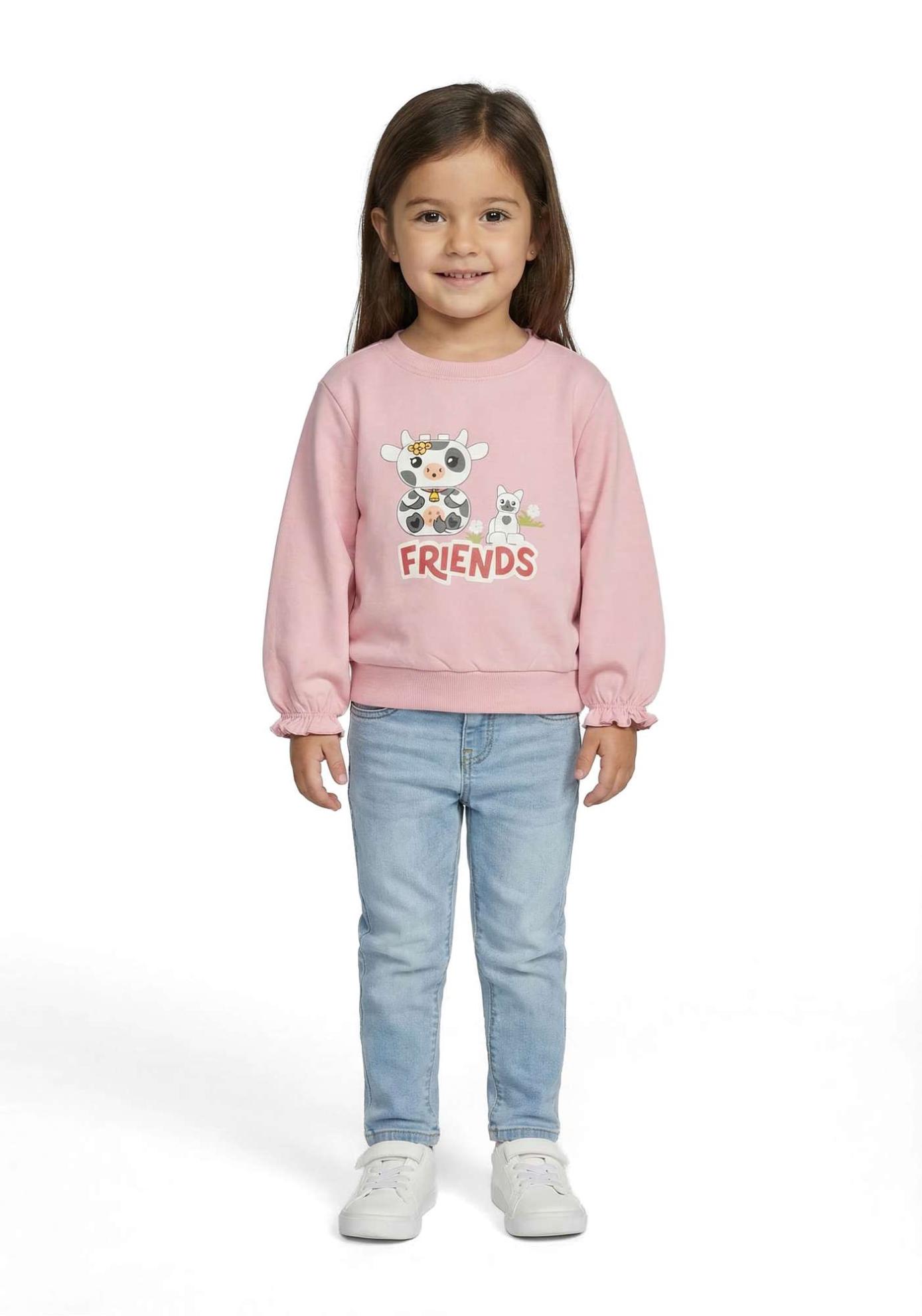 LEGO® DUPLO® Sweatshirt - LWSIKA 200 -LEGO®