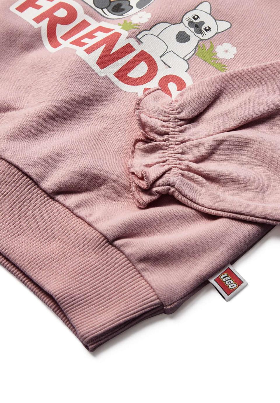 LEGO® DUPLO® Sweatshirt - LWSIKA 200 -LEGO® DUPLO®