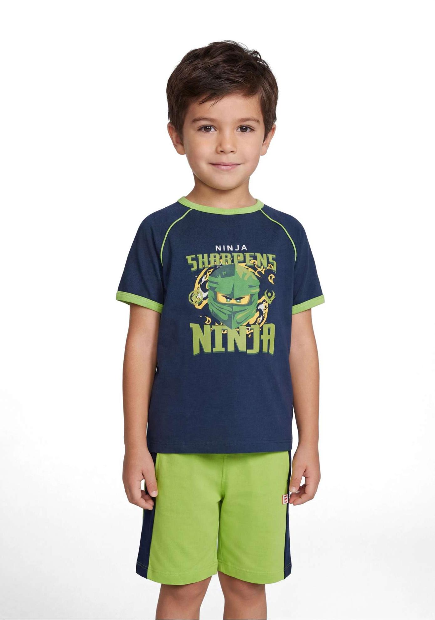 LEGO® NINJAGO® Shorts sæt - LWTAJ 305 -LEGO®
