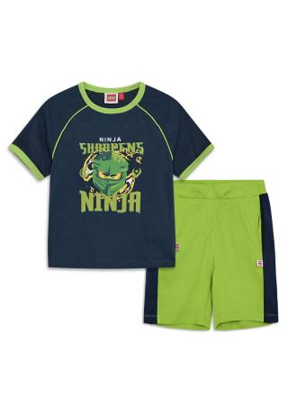 LEGO® NINJAGO® Shorts sæt - LWTAJ 305 - Mørk Navy