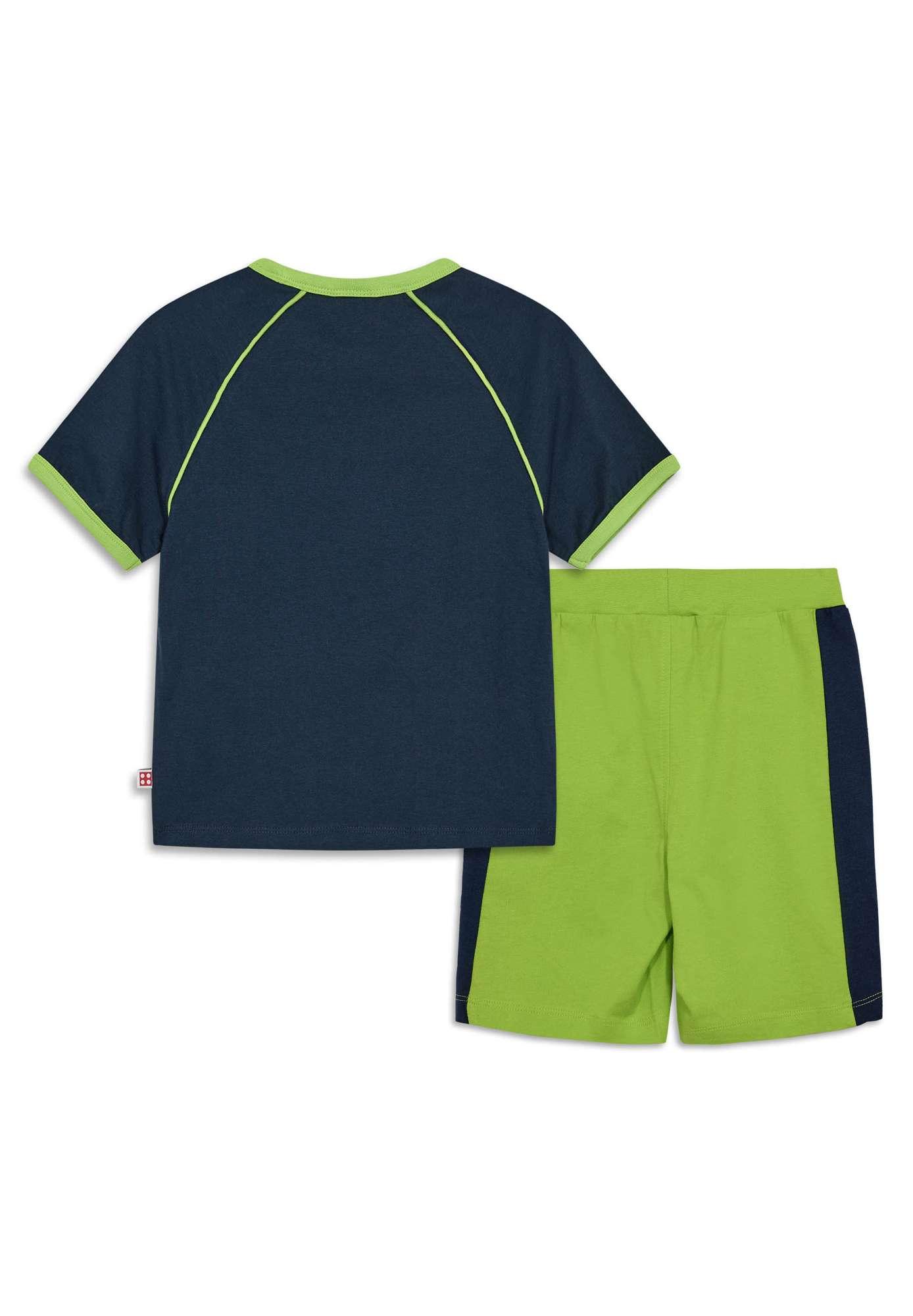 LEGO® NINJAGO® Shorts sæt - LWTAJ 305 -LEGO®
