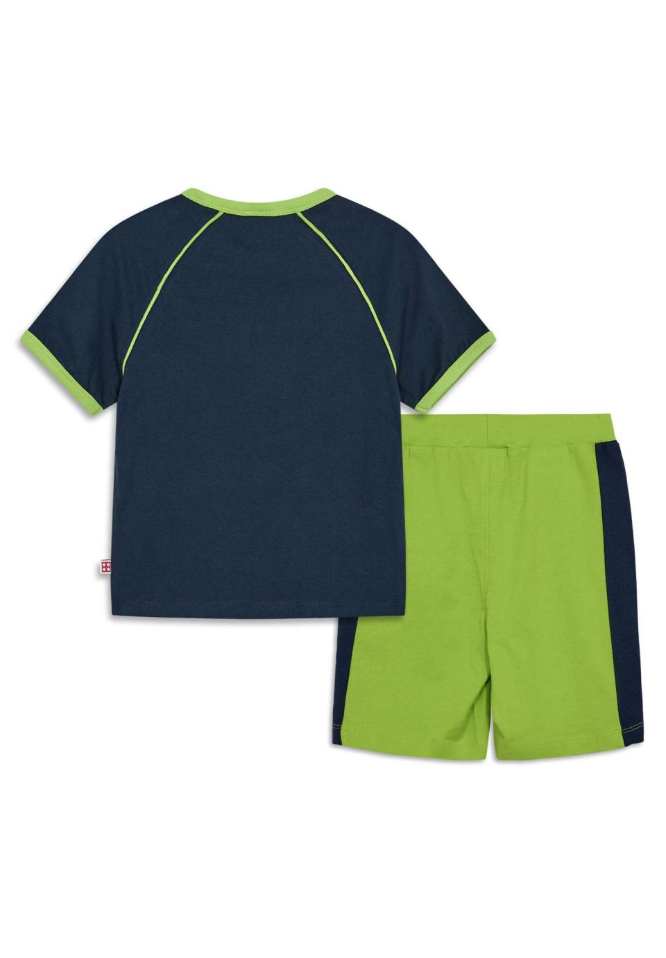 LEGO® NINJAGO® Shorts sæt - LWTAJ 305 -LEGO® NINJAGO®