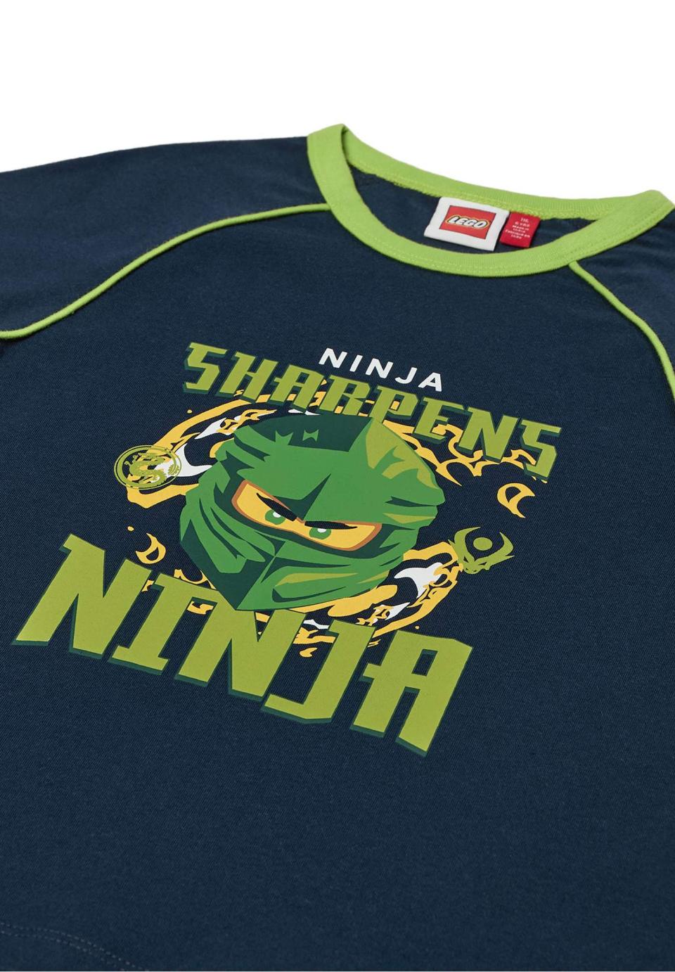 LEGO® NINJAGO® Shorts sæt - LWTAJ 305 -LEGO® NINJAGO®