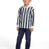 LEGO® NINJAGO® T-shirt langærmet - LWTAJ 110 -LEGO®