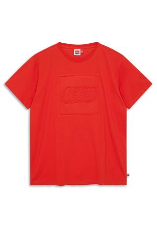 LEGO® T-shirt kortærmet - LWTACE 200 - Rød