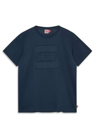 LEGO® T-shirt kortærmet - LWTACE 200 - Mørk Navy