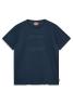 LEGO® T-shirt kortærmet - LWTACE 200 - Mørk Navy