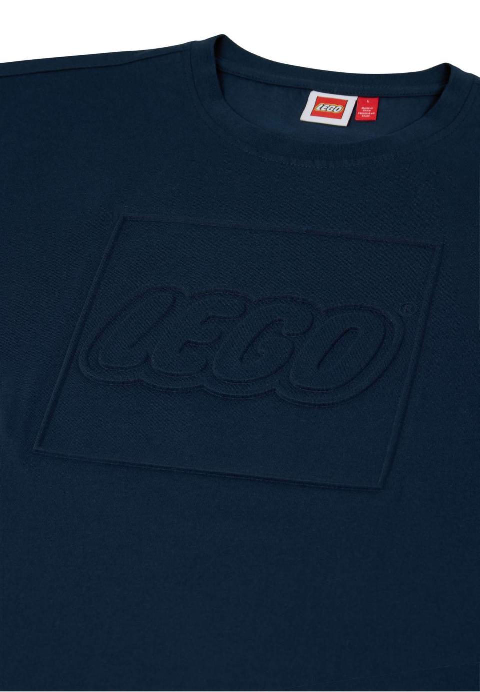 LEGO® T-shirt kortærmet - LWTACE 200 -LEGO®