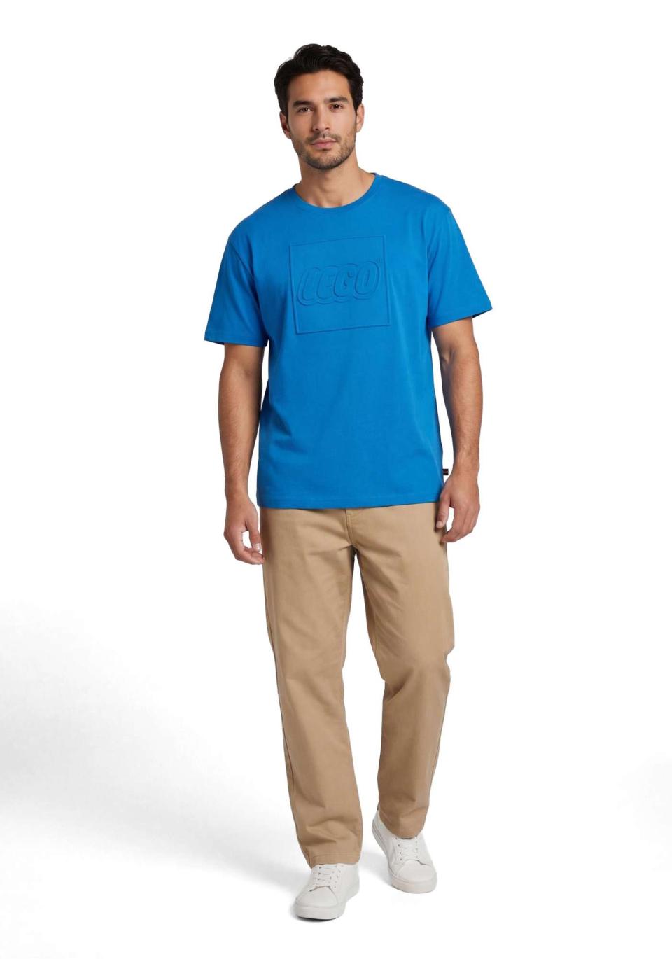 LEGO® T-shirt kortærmet - LWTACE 200 -LEGO®