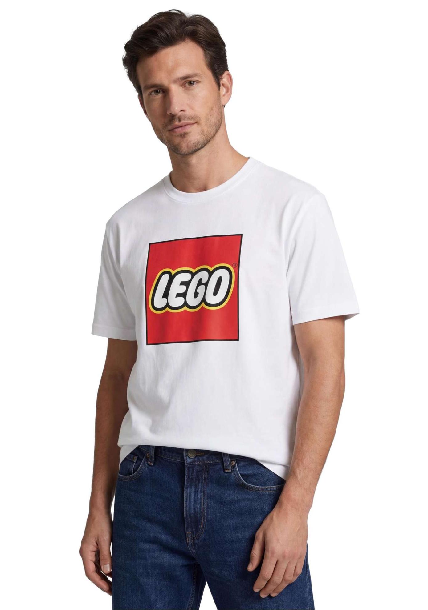 LEGO® T-shirt kortærmet - LWTACE 201 -LEGO®