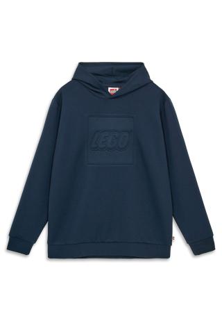 LEGO® Hættetrøje - LWSATO 202 - Mørk Navy