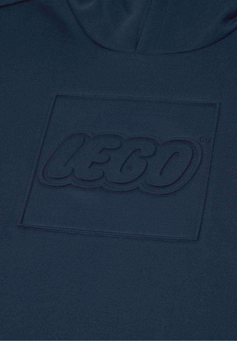 LEGO® Hættetrøje - LWSATO 202 -LEGO®
