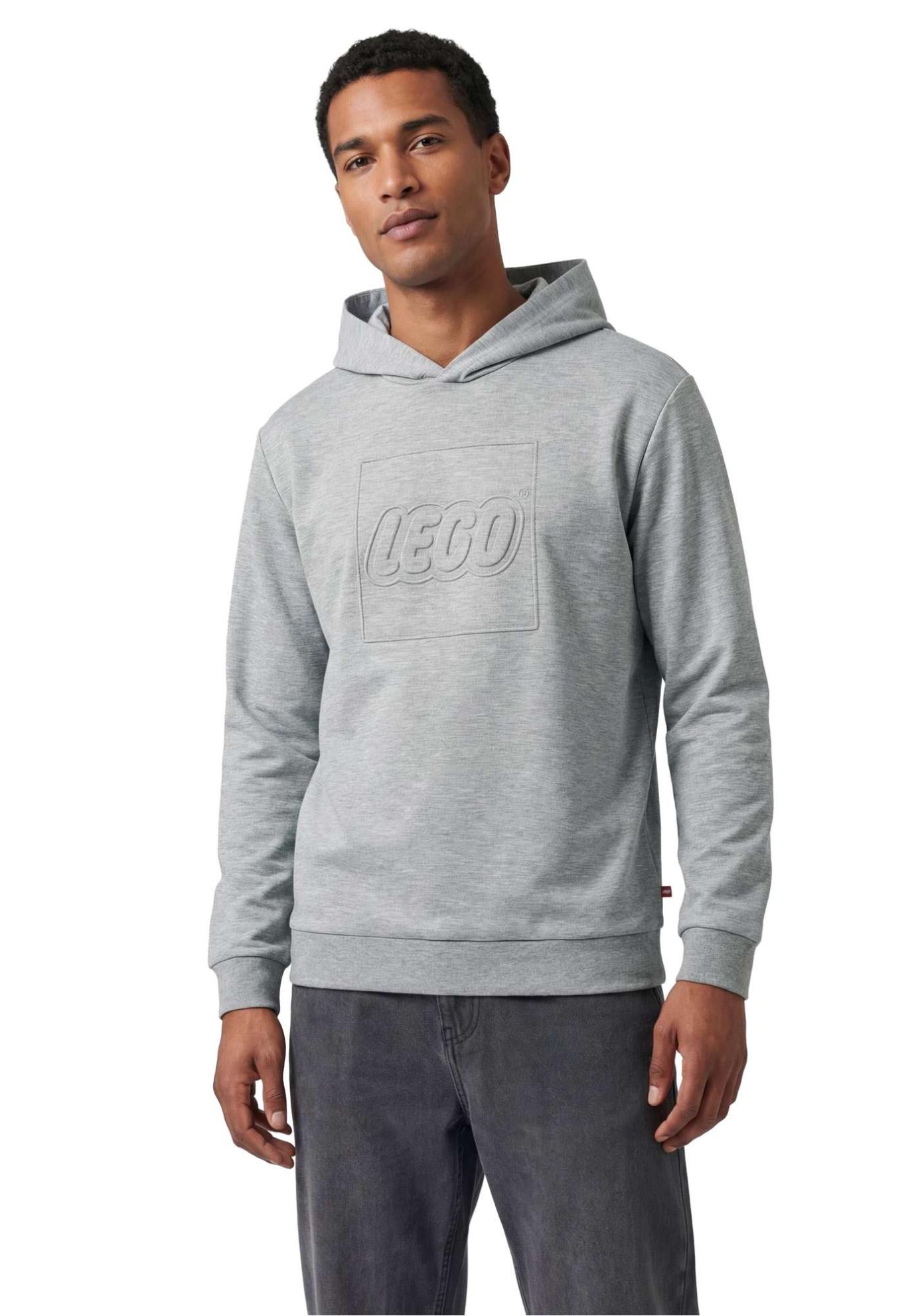LEGO® Hættetrøje - LWSATO 202 -LEGO®