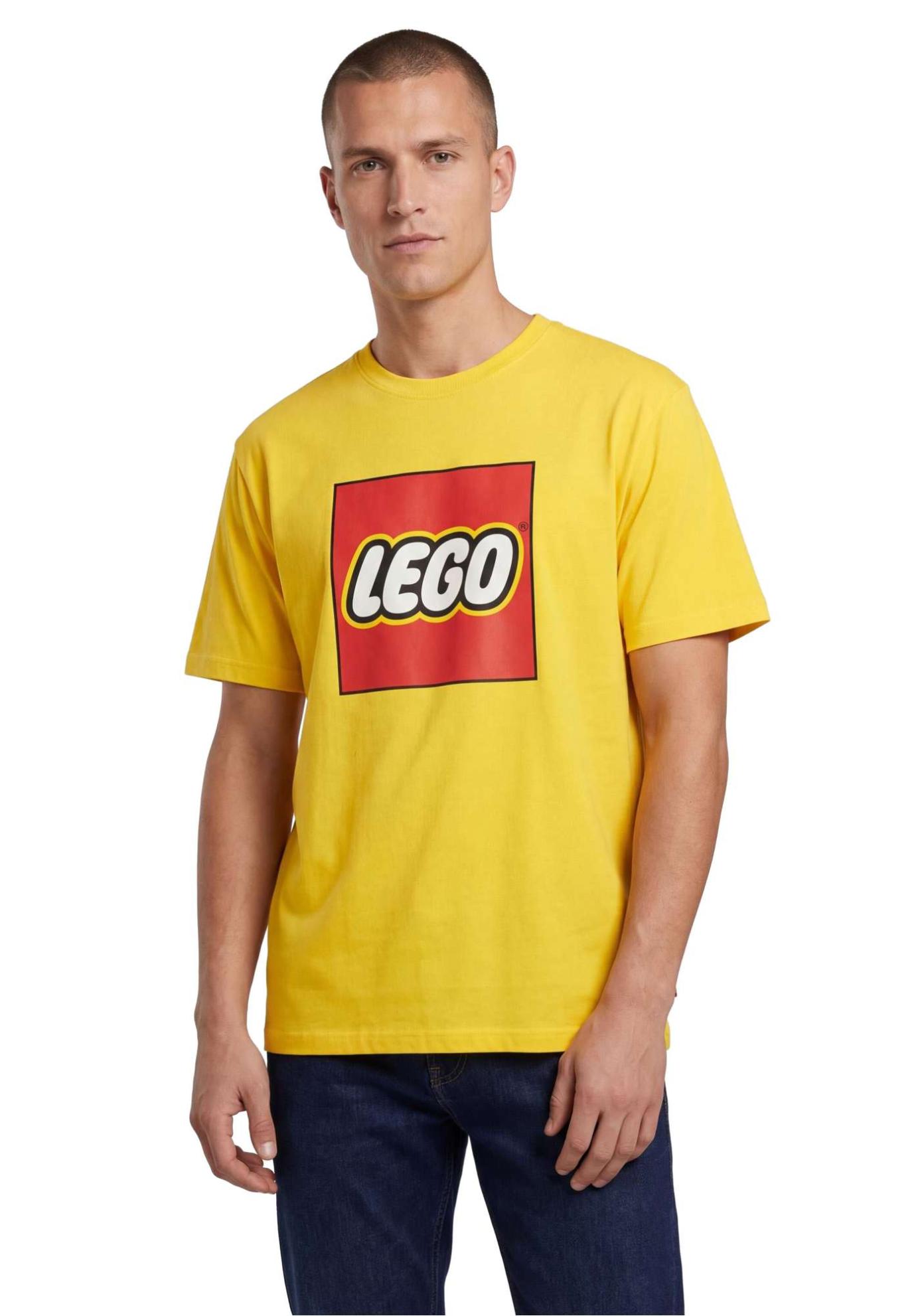 LEGO® T-shirt kortærmet - LWTACE 201 -LEGO®