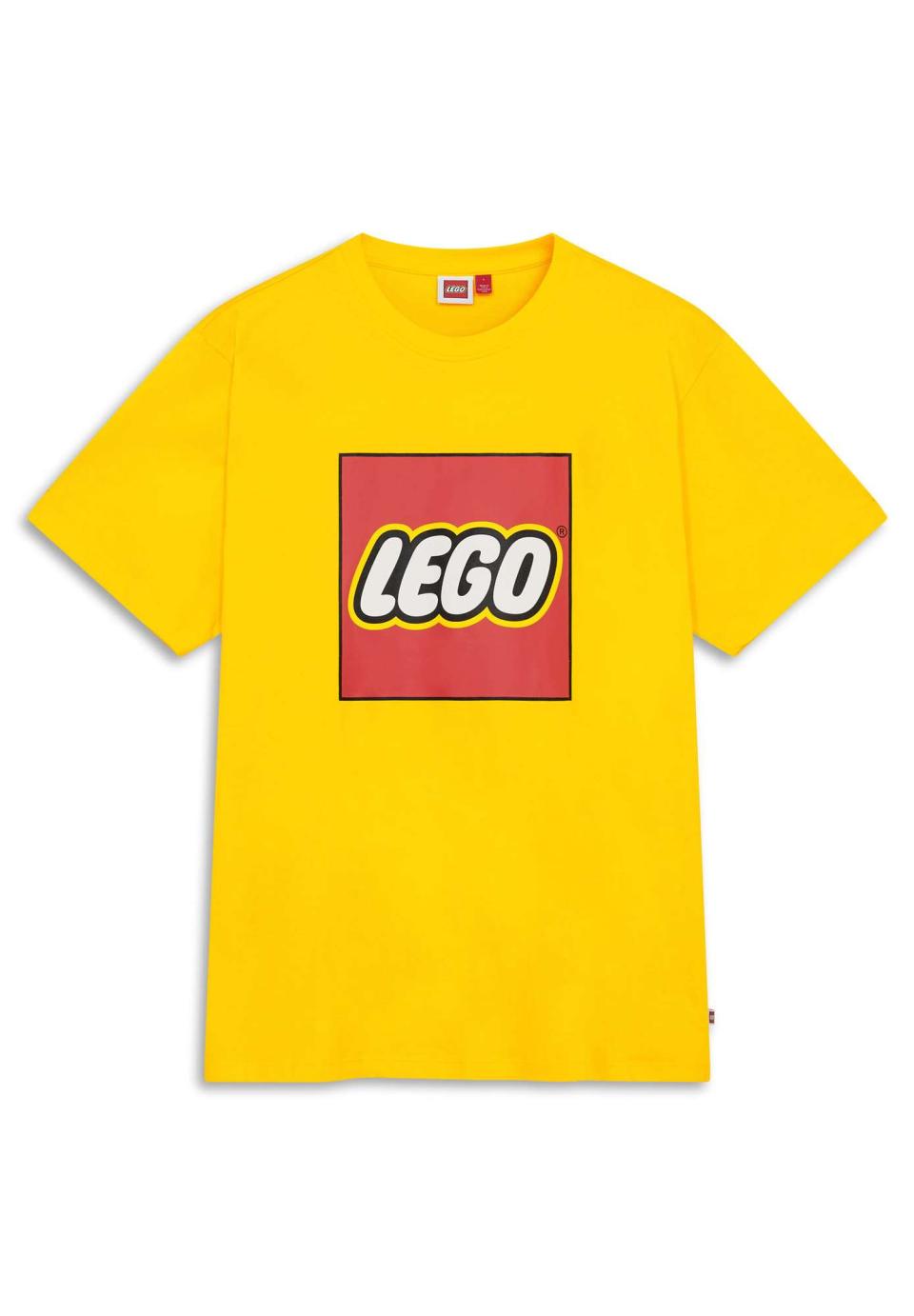 LEGO® T-shirt kortærmet - LWTACE 201 -LEGO®
