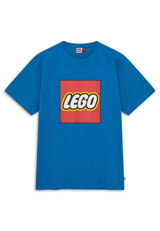 LEGO® T-shirt kortærmet - LWTACE 201 - Blå
