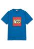 LEGO® T-shirt kortærmet - LWTACE 201 - Blå