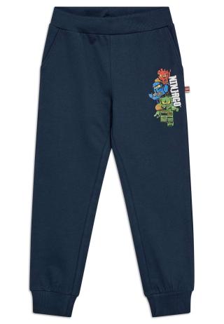 LEGO® NINJAGO® sweatpants LWPINO 105 - Mørk Navy
