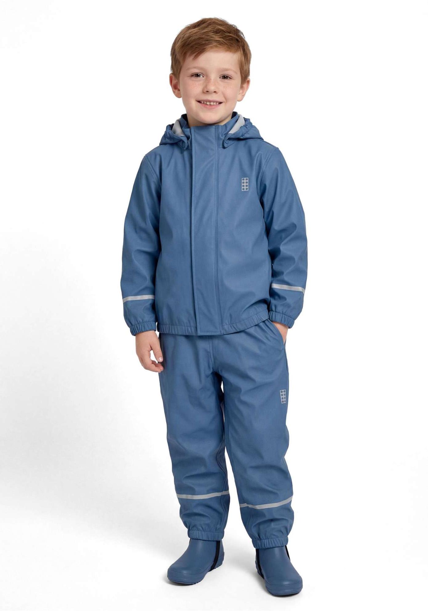 LEGO® PU regnsæt LWJORI 200 -LEGO®