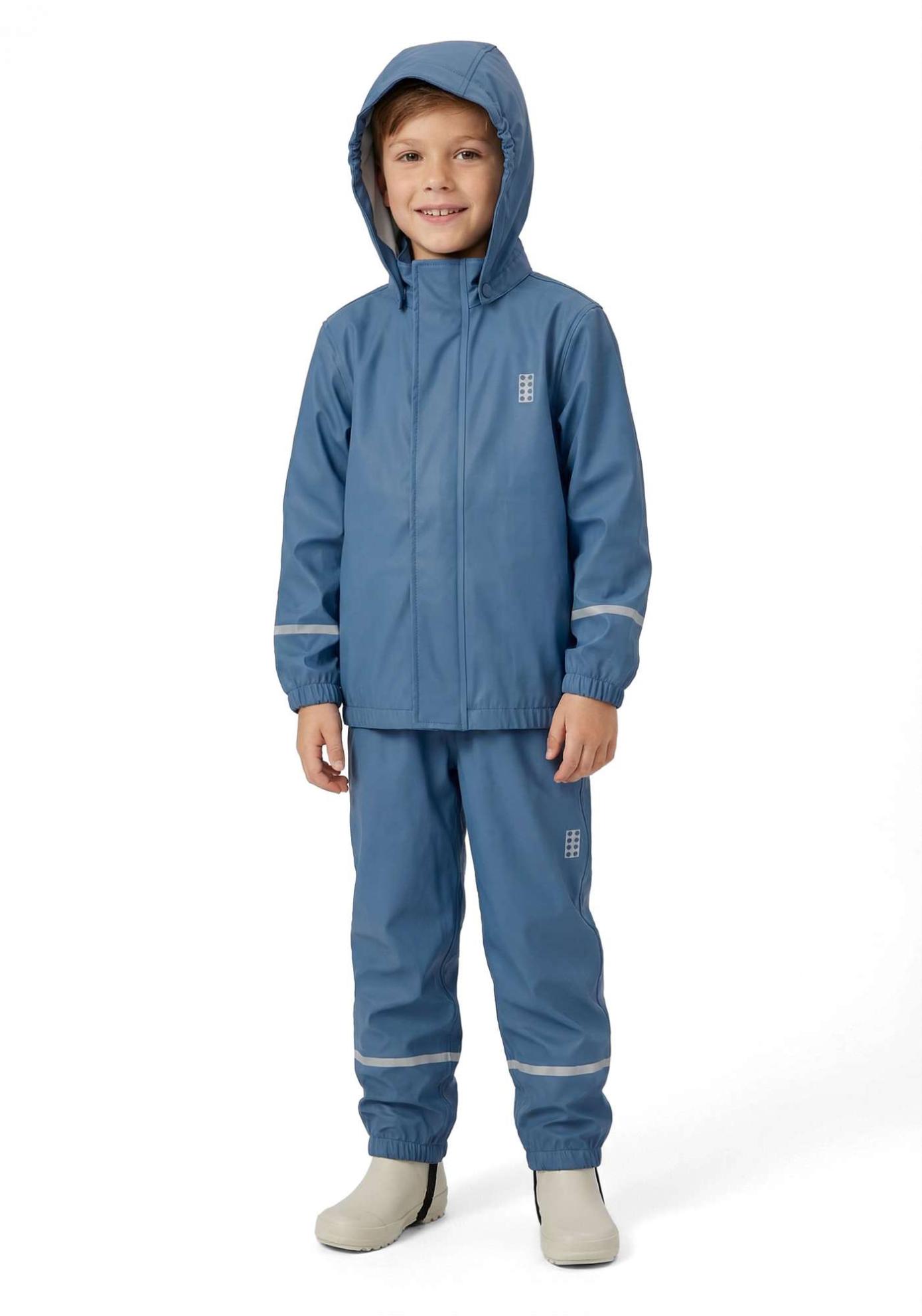 LEGO® PU regnsæt LWJORI 200 -LEGO®